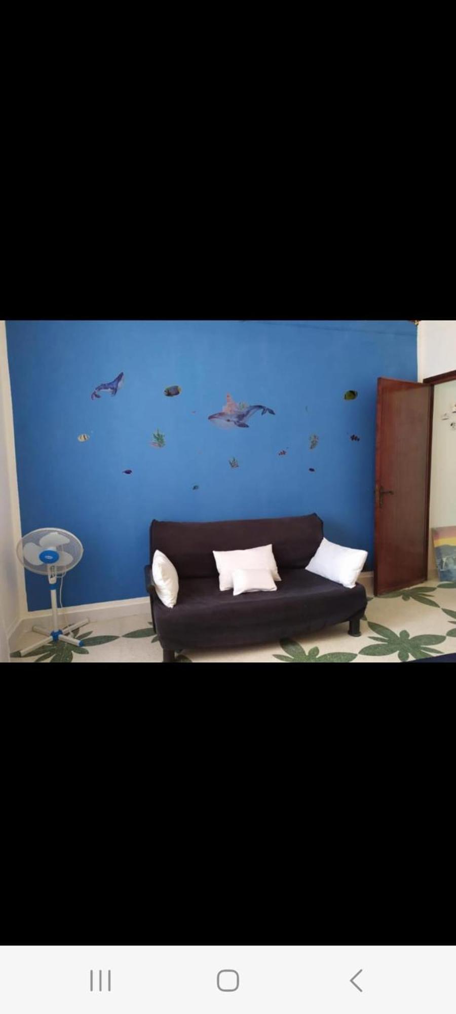 Casa Mimi Villa Castellammare del Golfo Bagian luar foto