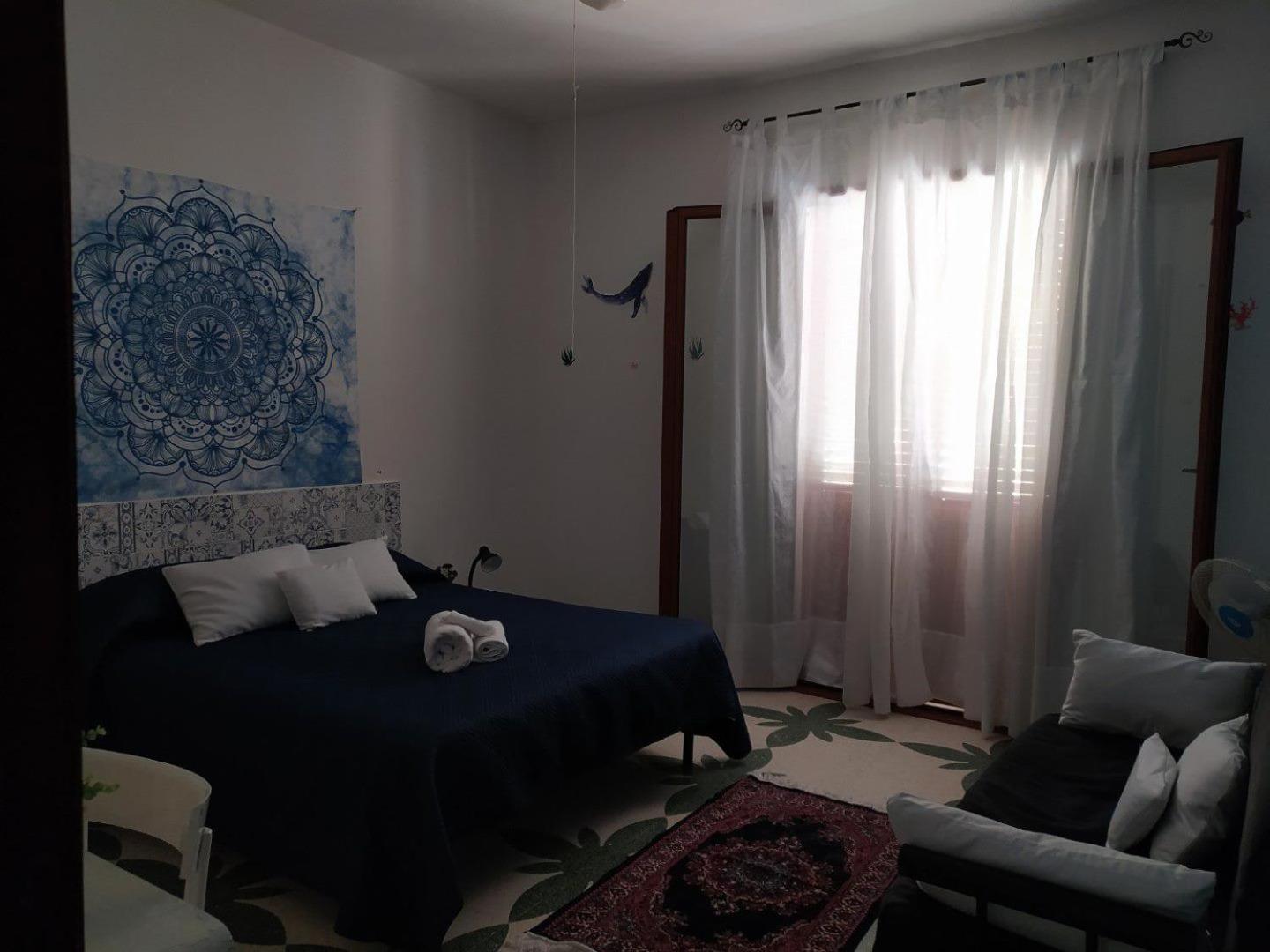 Casa Mimi Villa Castellammare del Golfo Ruang foto