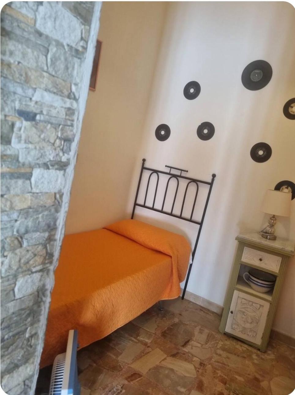 Casa Mimi Villa Castellammare del Golfo Bagian luar foto