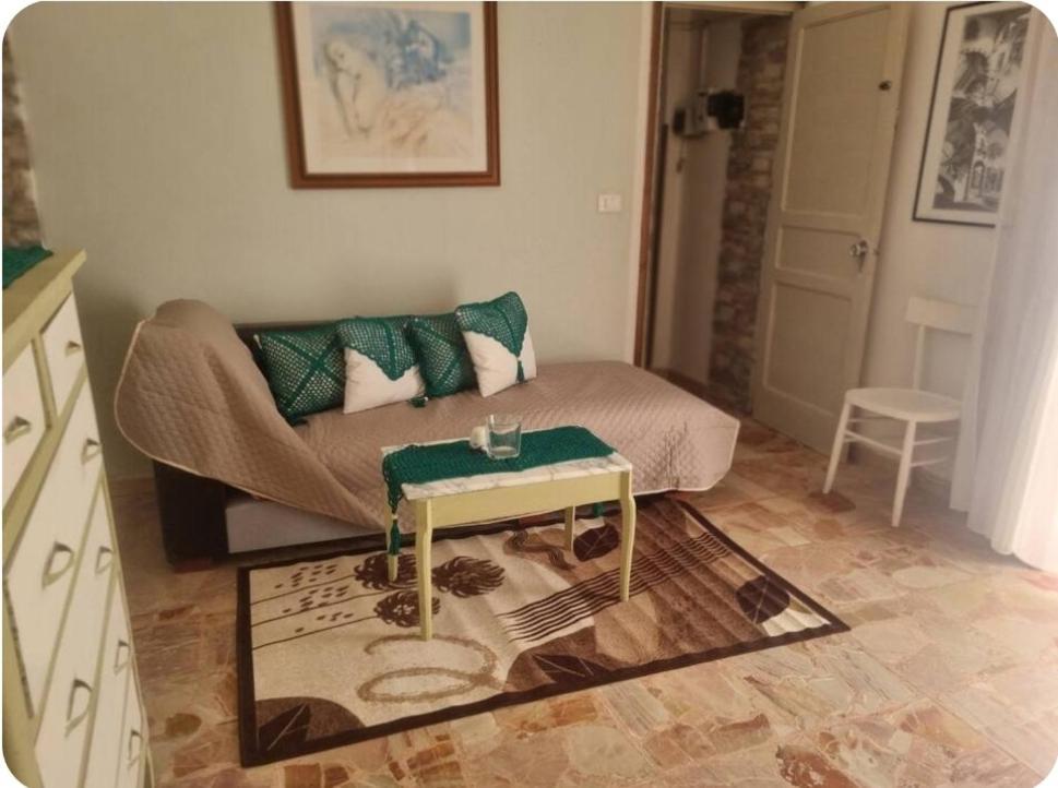 Casa Mimi Villa Castellammare del Golfo Bagian luar foto