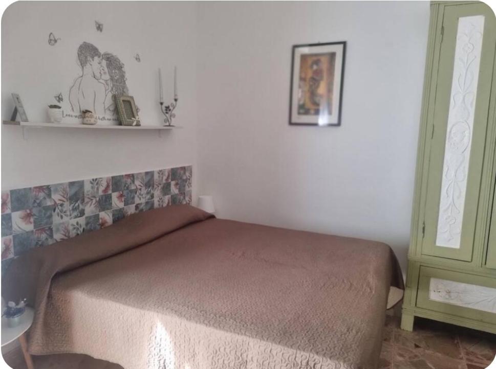 Casa Mimi Villa Castellammare del Golfo Bagian luar foto